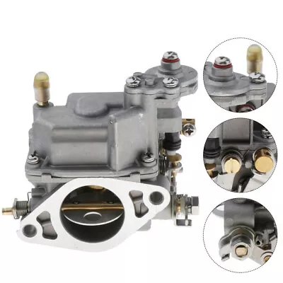 Carburetor Carb For Mercury 8HP 9.9HP 13.5HP 15HP 4-stroke 1998-2006 Outboard • $49.99