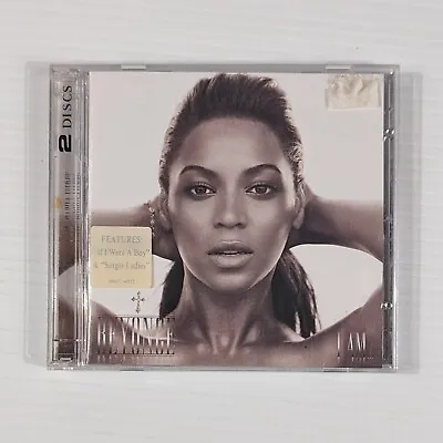 I Am...Sasha Fierce By Beyoncé CD 2008 • $6.99