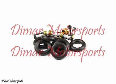 Fuel Injector Repair Kit For Injector Part # 17120683 • $14.49