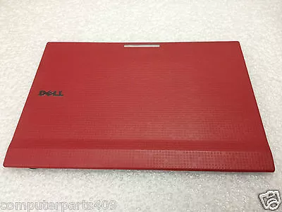 NEW Dell Latitude 2100 2110 2120 Display Rear Top Panel Case S LCD LID MCJG1 • $13.49