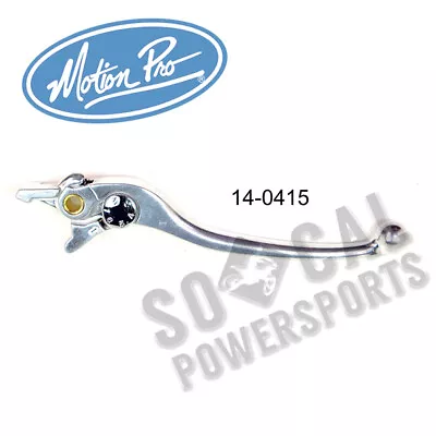 1999-2008 Suzuki SV 650 Street Motion Pro Brake Lever • $26.95