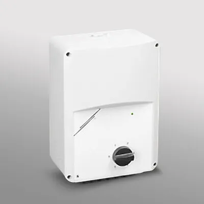 Silent Fan Speed Controller - Extractor Fan Hydroponics • £89.99