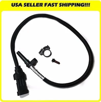 Speed Sensor For 07-11 Dodge Ram Cummins Diesel Mopar 6.7L Turbocharger Turbo  • $29.99