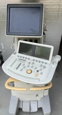 Philips Ie33 Ultrasound System • $1225
