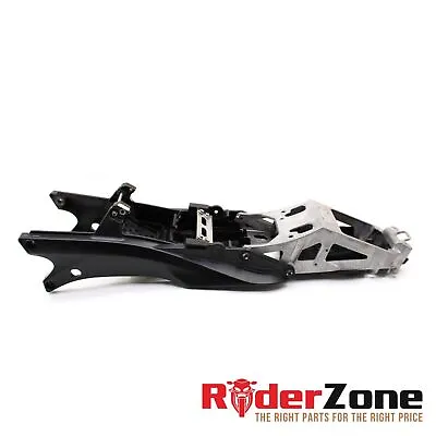 2007 2008 Suzuki Gsxr 1000 Subframe Back Rear Sub Frame Straight Rails Stock • $294.99