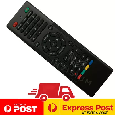 Replacement HITACHI TV REMOTE CONTROL CLE-1022 UZ406200 UZ557000 UZ6100 VZ556100 • $79.95