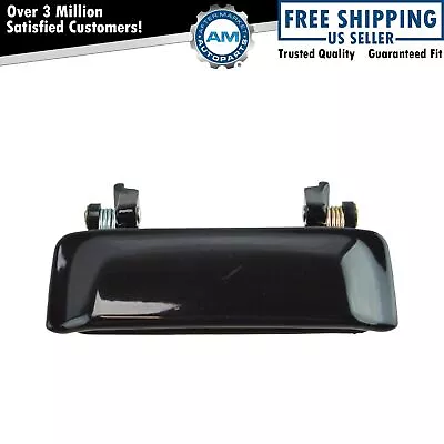 $22.83 • Buy Metal Outer Outside Exterior Door Handle Left Or Right For Explorer Mountaineer