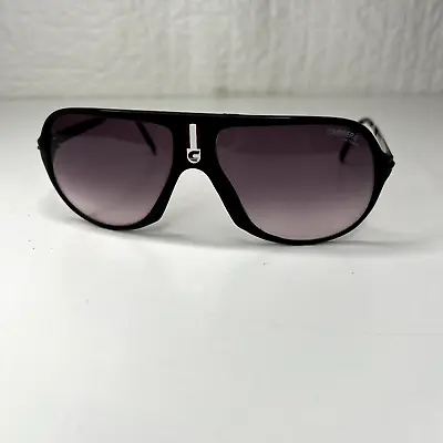 Rare Vintage Carrera 5547 90 61-14 Sunglasses Made In Austria *AS-IS CRACKED* • $33.95
