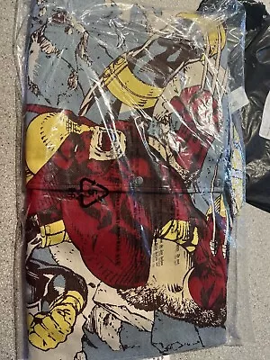 Kith X-Men Tapestry Jacket Large • $460