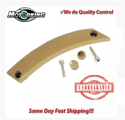 Tan Interior Front Left Door Pull Handle Repair Kit 1998-2010 For VW Beetle • $51.50