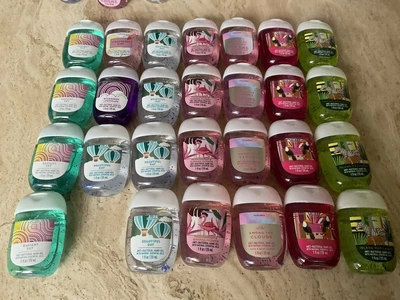 £3.50 • Buy Bath & Body Works Pocketbacs BUY 5 OR MORE GET A FREE HOLDER UPDATED 16/03/23