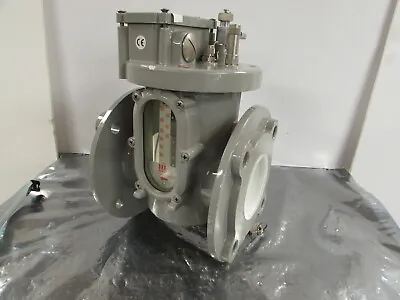 Buchholz Cedaspe Eb079l20n Relay For Oil Immersed Transformers ***nnb*** • $599.99