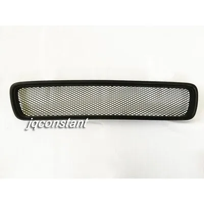 Sports Mesh Black Grill For Volvo V40 04 05 06 • $79