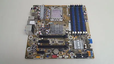 HP Pavilion Elite E9150T LGA 1366 DDR3 Desktop Motherboard 594415-001 • $45.99