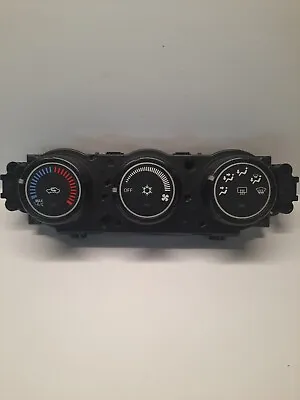 07-12 Mitsubishi Lancer Temperature Climate Control AC #7820A073XA OEM • $35