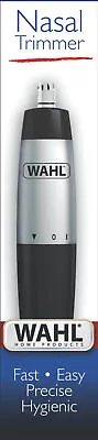 Wahl WA5642-012 Nasal Trimmer • $40