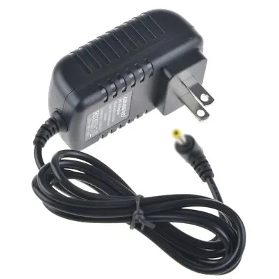 12V AC Adapter Charger For Haier 7  Digital LCD TV HLT71 Power Supply Cord Mains • $8.99
