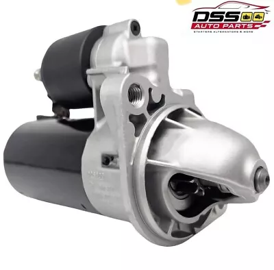 Starter Fits Saab OEM 9-3 1999 2.02.3 900 94-98 2.3 9000 95-982.3L 42-35-610 • $50