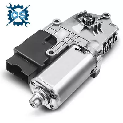 Left &Right Sunroof Moon Roof Motor BB5Z15790A Fits For Ford Explorer 2011-2017 • $38.48