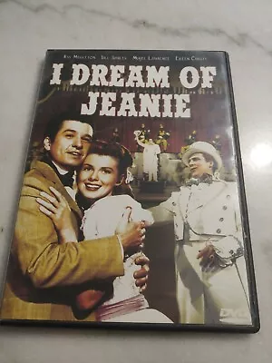 I Dream Of Jeanie (DVD 2006 Full Screen Slim-case) • $2.99