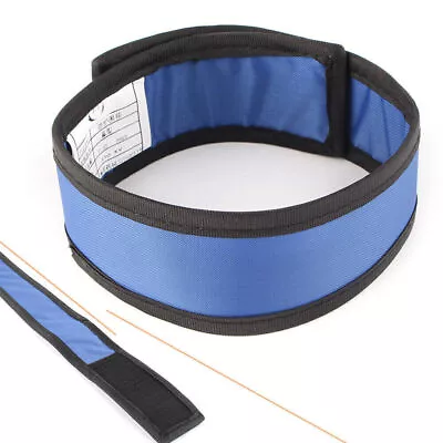 X Ray Protective Collar Lead Gel Thyroid Collar Neck Shield Cover For MRI CT • $19.13