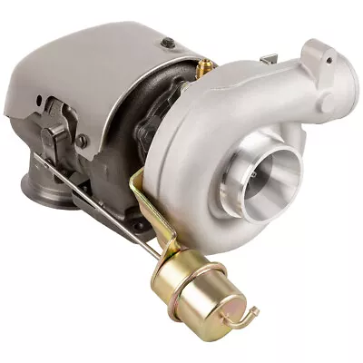 Stigan GM4 Turbo Turbocharger For Chevy GMC Pickup Suburban 6.5L Diesel 1994-95 • $529.10