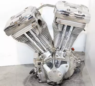 1989 89 Harley Davidson Electra Glide Sport Flhs S&S Engine Motor 37K • $2799.23