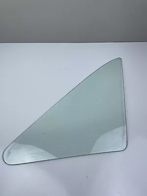 1990-1997 Mazda Miata Left Drivers Door Quarter Vent Window Glass OEM • $23.76