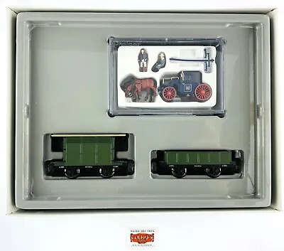 JM466 - Marklin H0 46573 - Set Of Train   Württenberger   Of 1859 • $57.13