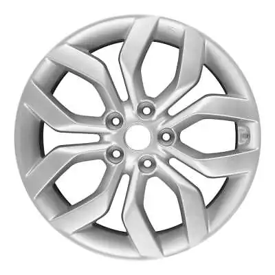 New 18  Replacement Wheel Rim For Hyundai Veloster 2012 2013 2014 2015 • $183.34