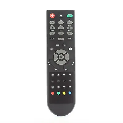 £7.29 • Buy Goodmans Freeview Recorder PVR Box Remote Control For GD11FVRSD32 GD11FVRSD50