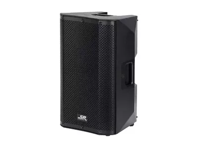 Monoprice SRD210 Powered Speaker  10in With Class D Amp DSP Bluetooth Stream • $139.99