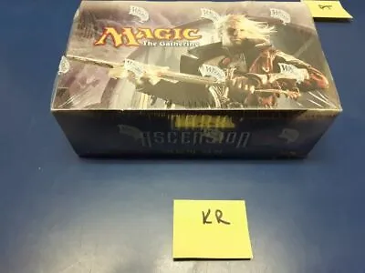 1x  Dark Ascension: Korean: Booster Box New Sealed Product - Magic: The Gatherin • $149.99