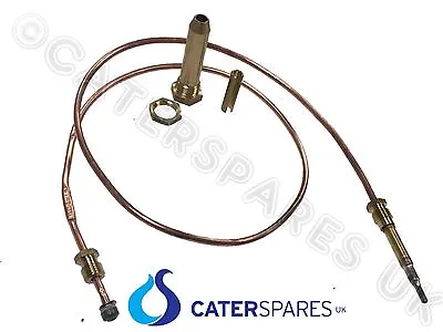 537060112 Falcon Dominator Heavy Duty Gas Range Rear Burner Top Thermocouple   • £27.50