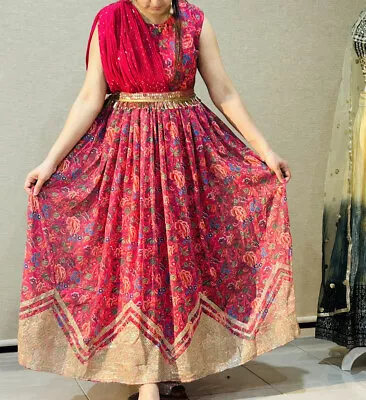 Indian Dresses For Women Party • $175
