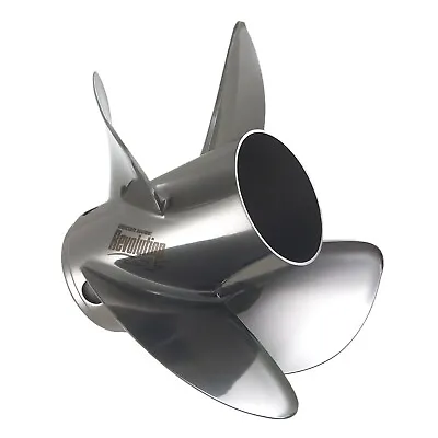 Mercury Revolution 4 Propeller 14 5/8 X 18  Pitch RH 48- 8M0151319 - New • $889