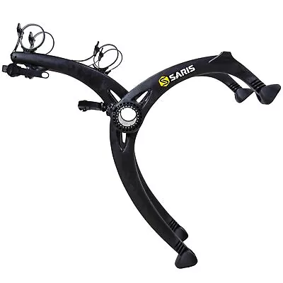 Saris Bones EX 2-Bike Trunk Rack • $229.99