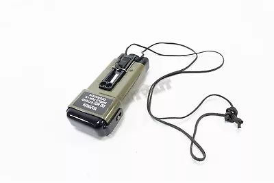 ACR MS2000 (M) Military Strobe Light Emergency Distress IR Beacon ACR/MS-2000M • $15.50