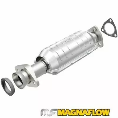 Magnaflow Catalytic Converter Direct Fit Acura 92-95 • $193