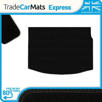 Tailored Carpet Boot Floor Mat For Renault Megane Coupe 2009-2016 • $24.82