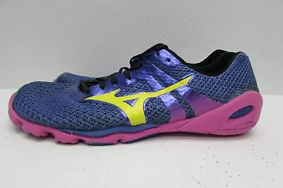 MIZUNO Dynamotion Fit Wave Women's Volleyball Shoes Women's Size 11 • $49.90