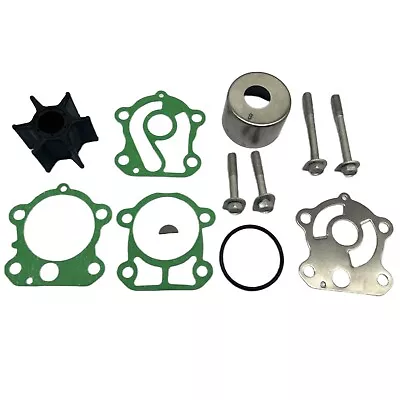 EM Water Pump Impeller Kit For Yamaha 4-Str 75 80 90 100 HP Outboard 67F-W0078 • $27.80