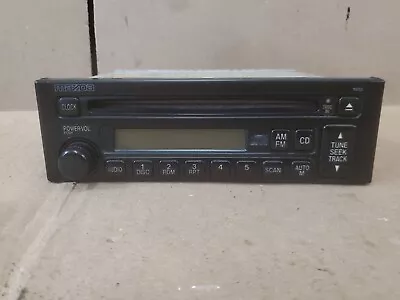 99-00 Mazda MX-5 Miata OEM Radio Tuner CD Player Head Unit • $73.99
