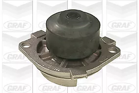 Graf Pa690 Water Pump For Fiatlancia • £40