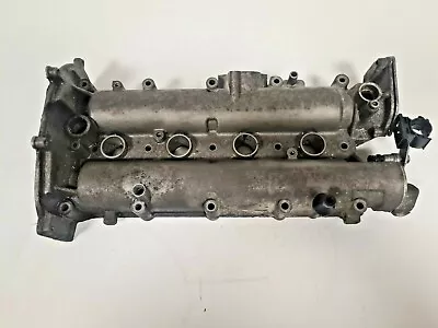 VW Seat Skoda Audi 1.4 Petrol 16 Valve Rocker Cover Camshaft Carrier 03C103475 • $80.88