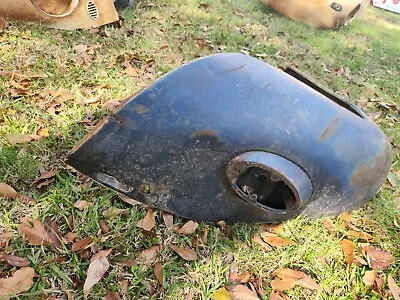 58-67 Volkswagen Beetle Bug Rear Fender VW Parts  • $150