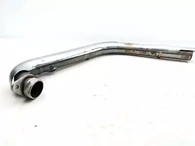 12 Victory Cross Roads Exhaust Header Head Pipe Muffler • $137.54