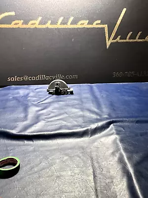 $274.99 • Buy 1957  1958 Cadillac Windshield Wiper Vacuum Motor Original Tested Working TriCo