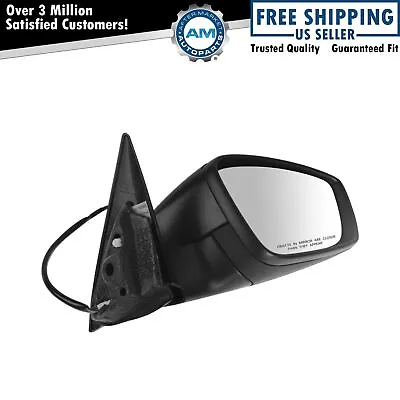 Mirror Power Heated Textured RH Right Passenger Side For VW Volkswagen Beetle • $69.99