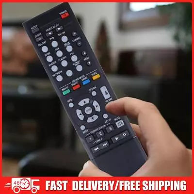 New Remote Control RC-1168 For DENON AVR1613 AVR1713 1912 1911 2312 3312 43 • $15.72